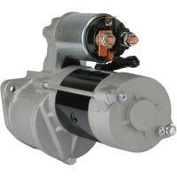 HC-Cargo F 032 111 476 Starter