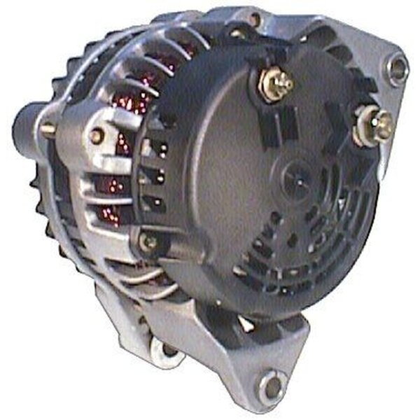 HC-Cargo F 032 111 514 Generator