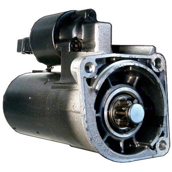 HC-Cargo F 032 111 823 Starter