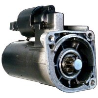 HC-Cargo F 032 111 823 Starter