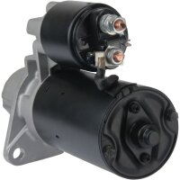 HC-Cargo F 032 111 865 Starter