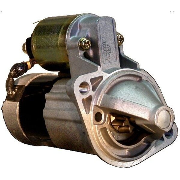 HC-Cargo F 032 111 971 Starter