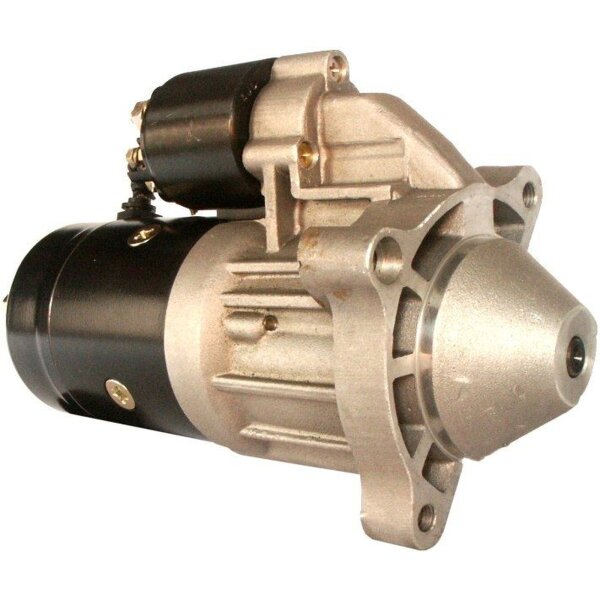 HC-Cargo F 032 112 053 Starter