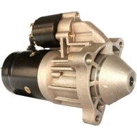 HC-Cargo F 032 112 053 Starter