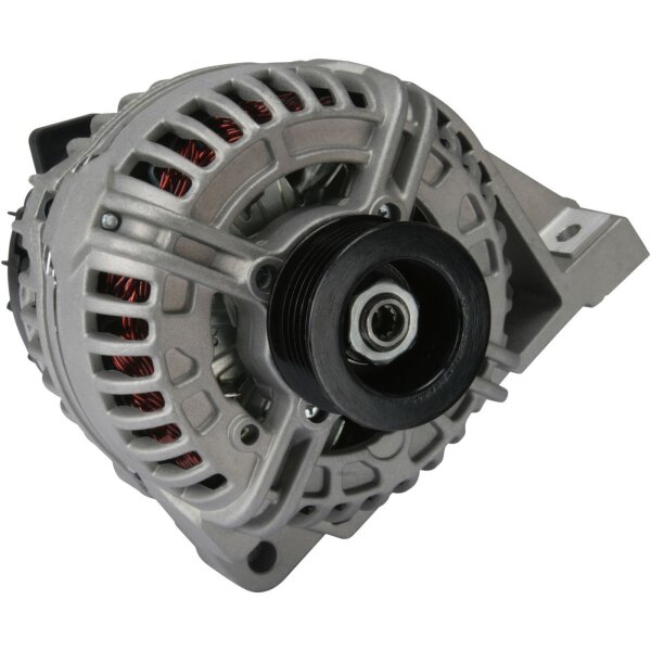 HC-Cargo F 032 112 078 Generator