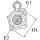 HC-Cargo F 032 112 083 Starter
