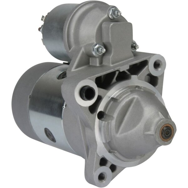 HC-Cargo F 032 112 124 Starter