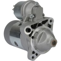 HC-Cargo F 032 112 124 Starter
