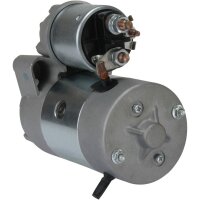 HC-Cargo F 032 112 124 Starter