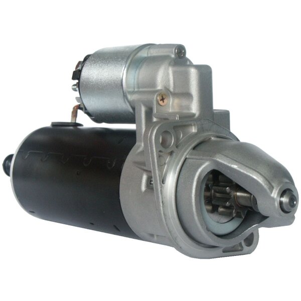 HC-Cargo F 032 112 172 Starter