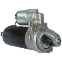 HC-Cargo F 032 112 172 Starter