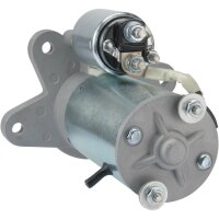 HC-Cargo F 032 112 251 Starter