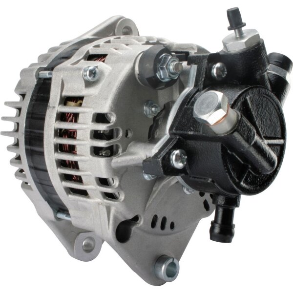 HC-Cargo F 032 112 272 Generator