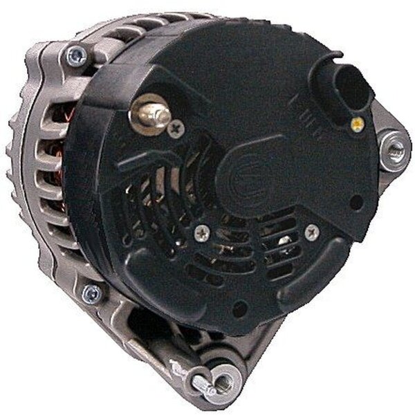 HC-Cargo F 032 112 273 Generator