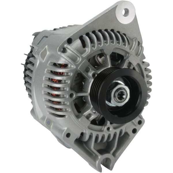 HC-Cargo F 032 112 299 Generator