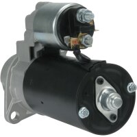 HC-Cargo F 032 112 304 Starter