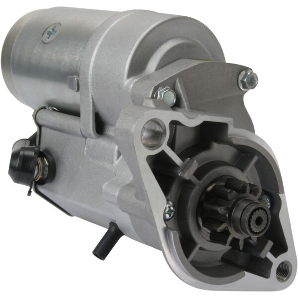 HC-Cargo F 032 112 336 Starter