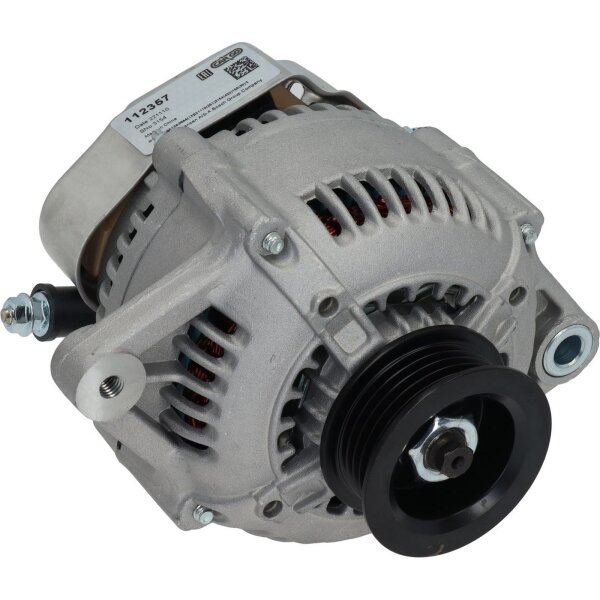 HC-Cargo F 032 112 357 Generator