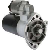 HC-Cargo F 032 112 430 Starter