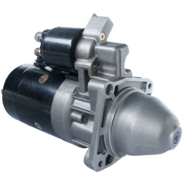 HC-Cargo F 032 112 436 Starter