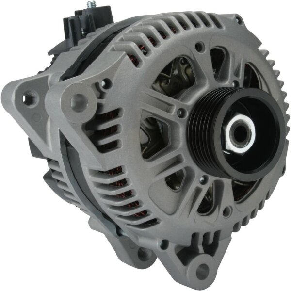 HC-Cargo F 032 112 460 Generator