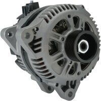 HC-Cargo F 032 112 460 Generator