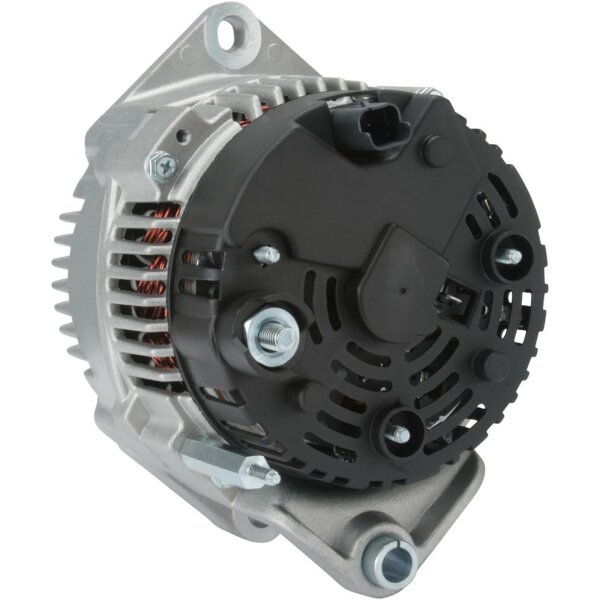 HC-Cargo F 032 112 470 Generator