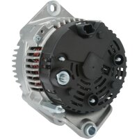 HC-Cargo F 032 112 470 Generator