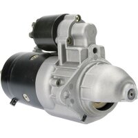 HC-Cargo F 032 112 533 Starter