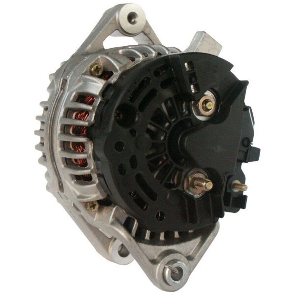 HC-Cargo F 032 112 720 Generator