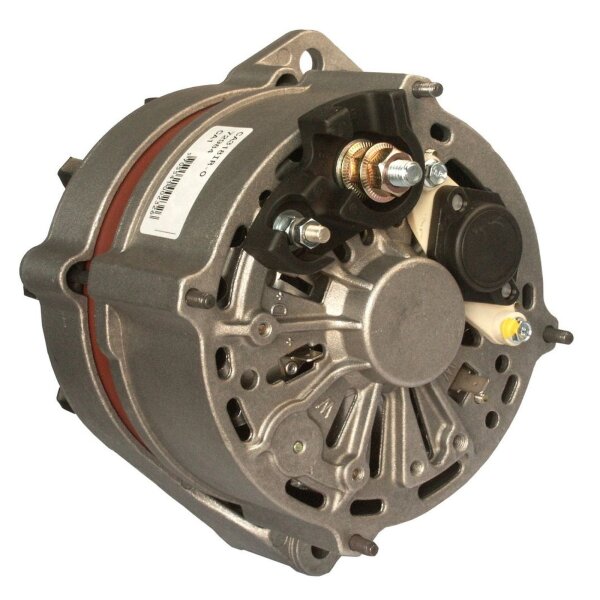 HC-Cargo F 032 112 729 Generator