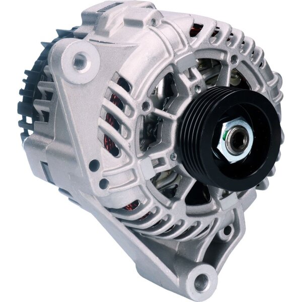 HC-Cargo F 032 112 782 Generator