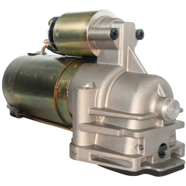 HC-Cargo F 032 112 821 Starter