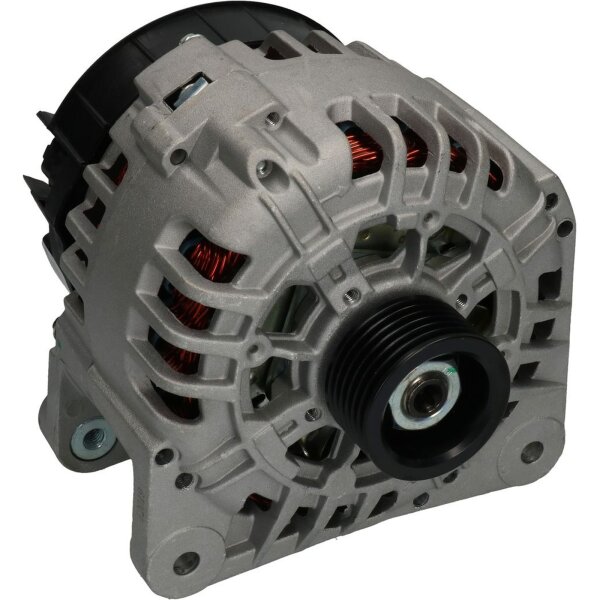 HC-Cargo F 032 113 245 Generator