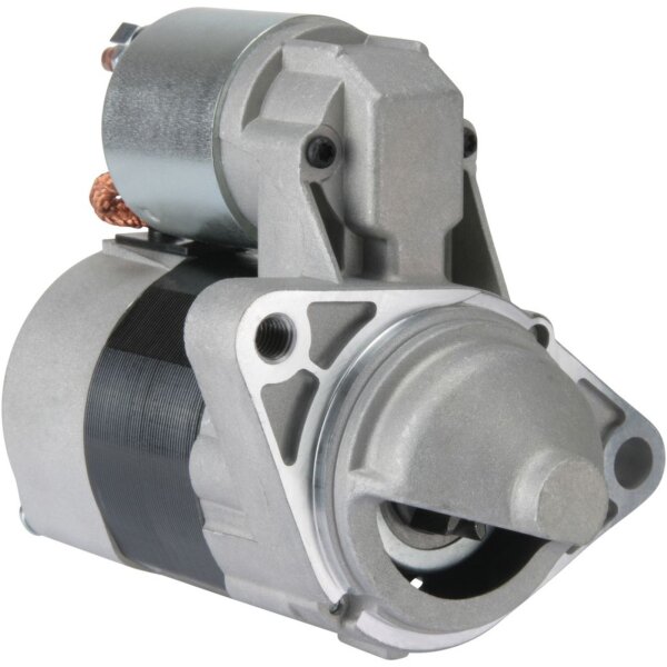 HC-Cargo F 032 113 267 Starter
