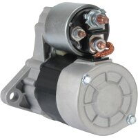 HC-Cargo F 032 113 267 Starter