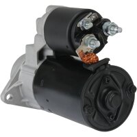 HC-Cargo F 032 113 276 Starter