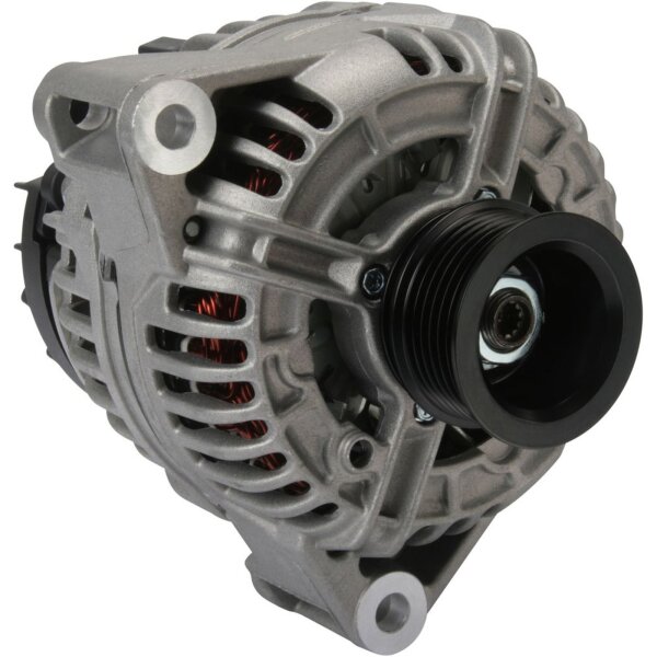 HC-Cargo F 032 113 300 Generator