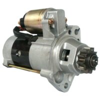 HC-Cargo F 032 113 323 Starter