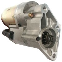 HC-Cargo F 032 113 327 Starter