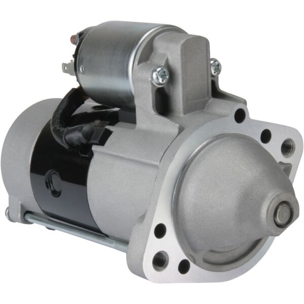 HC-Cargo F 032 113 445 Starter