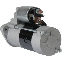 HC-Cargo F 032 113 445 Starter