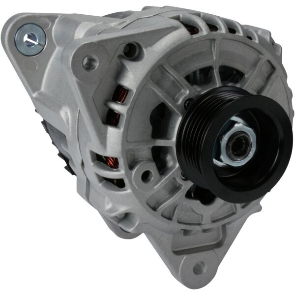 HC-Cargo F 032 113 447 Generator