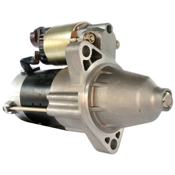 HC-Cargo F 032 113 629 Starter
