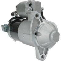 HC-Cargo F 032 113 642 Starter