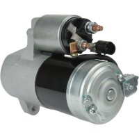 HC-Cargo F 032 113 642 Starter