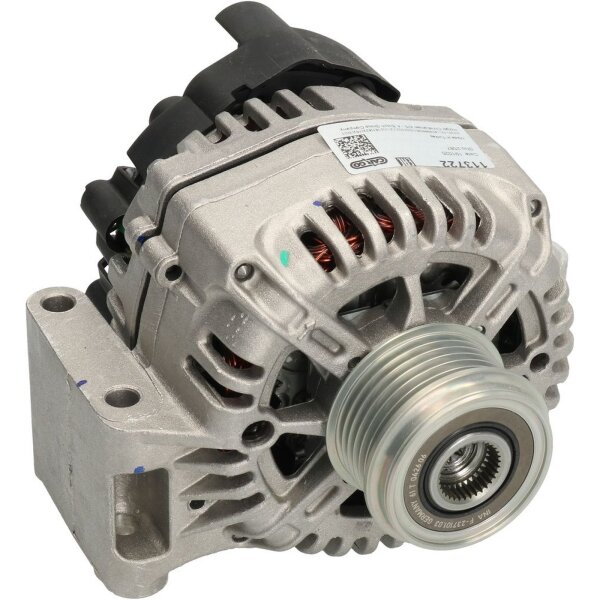 HC-Cargo F 032 113 722 Generator