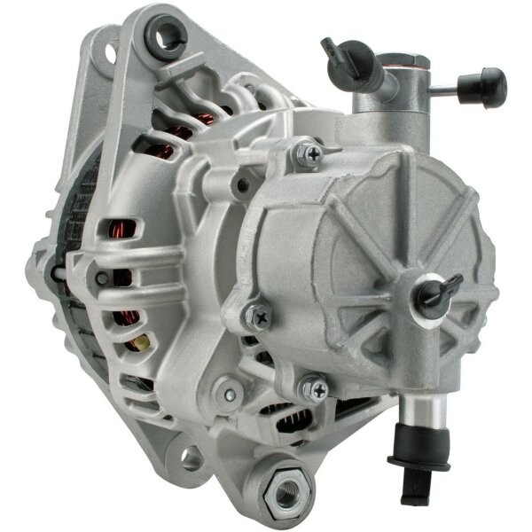 HC-Cargo F 032 113 792 Generator
