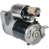 HC-Cargo F 032 113 821 Starter