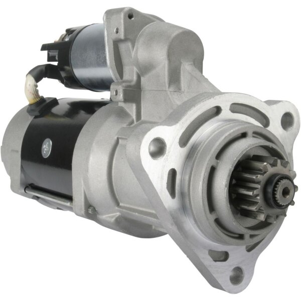 HC-Cargo F 032 114 013 Starter